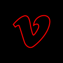 پیش‌نمایش فایل vimeo-126 از پک مربعی سیاه رسانه اجتماعی