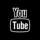 پیش‌نمایش فایل youtube-179 از پک مربعی سیاه رسانه اجتماعی