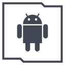 پیش‌نمایش فایل android-155 از پک شبکه های اجتماعی خطی