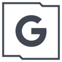 پیش‌نمایش فایل google-376 از پک شبکه های اجتماعی خطی