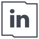 پیش‌نمایش فایل linkedin-129 از پک شبکه های اجتماعی خطی