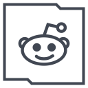 پیش‌نمایش فایل reddit-123 از پک شبکه های اجتماعی خطی