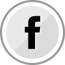 پیش‌نمایش فایل facebook-182 از پک دایره آبی شبکه های اجتماعی
