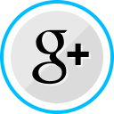 پیش‌نمایش فایل google-383 از پک دایره آبی شبکه های اجتماعی
