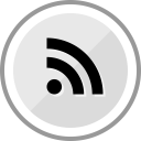پیش‌نمایش فایل rss-163 از پک دایره آبی شبکه های اجتماعی
