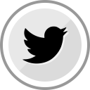 پیش‌نمایش فایل twitter-161 از پک دایره آبی شبکه های اجتماعی