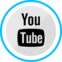 پیش‌نمایش فایل youtube-189 از پک دایره آبی شبکه های اجتماعی