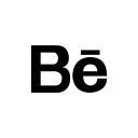 پیش‌نمایش فایل behance-151 از پک مربعی مسطح رسانه اجتماعی