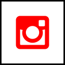 پیش‌نمایش فایل instagram-158 از پک مربعی مسطح رسانه اجتماعی
