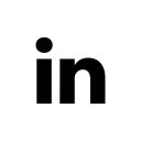 پیش‌نمایش فایل linkedin-134 از پک مربعی مسطح رسانه اجتماعی