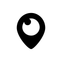 پیش‌نمایش فایل periscope-104 از پک مربعی مسطح رسانه اجتماعی