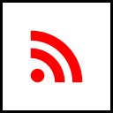 پیش‌نمایش فایل rss-165 از پک مربعی مسطح رسانه اجتماعی