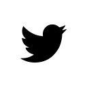 پیش‌نمایش فایل twitter-164 از پک مربعی مسطح رسانه اجتماعی