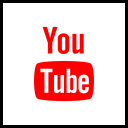 پیش‌نمایش فایل youtube-191 از پک مربعی مسطح رسانه اجتماعی