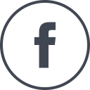 پیش‌نمایش فایل facebook-186 از پک توپر گرد رسانه اجتماعی