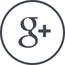 پیش‌نمایش فایل google-389 از پک توپر گرد رسانه اجتماعی