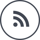 پیش‌نمایش فایل rss-167 از پک توپر گرد رسانه اجتماعی