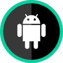 پیش‌نمایش فایل android-163 از پک شبکه های اجتماعی فلت