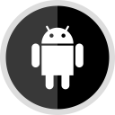 پیش‌نمایش فایل android-164 از پک شبکه های اجتماعی فلت