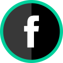 پیش‌نمایش فایل facebook-188 از پک شبکه های اجتماعی فلت