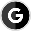 پیش‌نمایش فایل google-395 از پک شبکه های اجتماعی فلت
