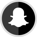 پیش‌نمایش فایل snapchat-117 از پک شبکه های اجتماعی فلت