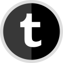 پیش‌نمایش فایل tumblr-136 از پک شبکه های اجتماعی فلت