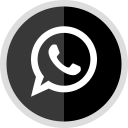 پیش‌نمایش فایل whatsapp-122 از پک شبکه های اجتماعی فلت