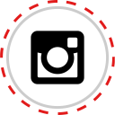 پیش‌نمایش فایل instagram-164 از پک دوخت ها رسانه اجتماعی