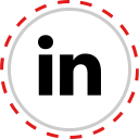 پیش‌نمایش فایل linkedin-139 از پک دوخت ها رسانه اجتماعی