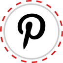 پیش‌نمایش فایل pinterest-145 از پک دوخت ها رسانه اجتماعی