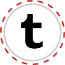 پیش‌نمایش فایل tumblr-138 از پک دوخت ها رسانه اجتماعی