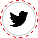 پیش‌نمایش فایل twitter-171 از پک دوخت ها رسانه اجتماعی