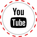 پیش‌نمایش فایل youtube-201 از پک دوخت ها رسانه اجتماعی