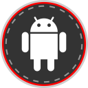 پیش‌نمایش فایل android-177 از پک دوخت های رسانه اجتماعی
