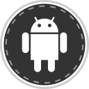 پیش‌نمایش فایل android-178 از پک دوخت های رسانه اجتماعی