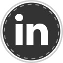پیش‌نمایش فایل linkedin-145 از پک دوخت های رسانه اجتماعی