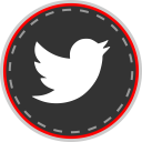 پیش‌نمایش فایل twitter-181 از پک دوخت های رسانه اجتماعی