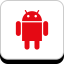 پیش‌نمایش فایل android-167 از پک شبکه های اجتماعی فلت