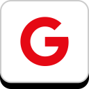 پیش‌نمایش فایل google-401 از پک شبکه های اجتماعی فلت