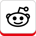 پیش‌نمایش فایل logo-182 از پک شبکه های اجتماعی فلت