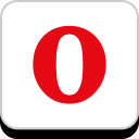 پیش‌نمایش فایل opera-40 از پک شبکه های اجتماعی فلت