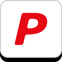 پیش‌نمایش فایل paypal-30 از پک شبکه های اجتماعی فلت