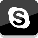 پیش‌نمایش فایل skype-156 از پک شبکه های اجتماعی فلت