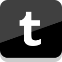 پیش‌نمایش فایل tumblr-140 از پک شبکه های اجتماعی فلت