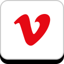 پیش‌نمایش فایل vimeo-140 از پک شبکه های اجتماعی فلت