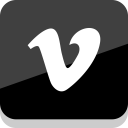 پیش‌نمایش فایل vimeo-141 از پک شبکه های اجتماعی فلت