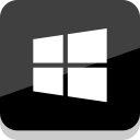پیش‌نمایش فایل windows-135 از پک شبکه های اجتماعی فلت