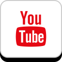 پیش‌نمایش فایل youtube-202 از پک شبکه های اجتماعی فلت