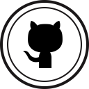 پیش‌نمایش فایل github-118 از پک خط شبکه های اجتماعی